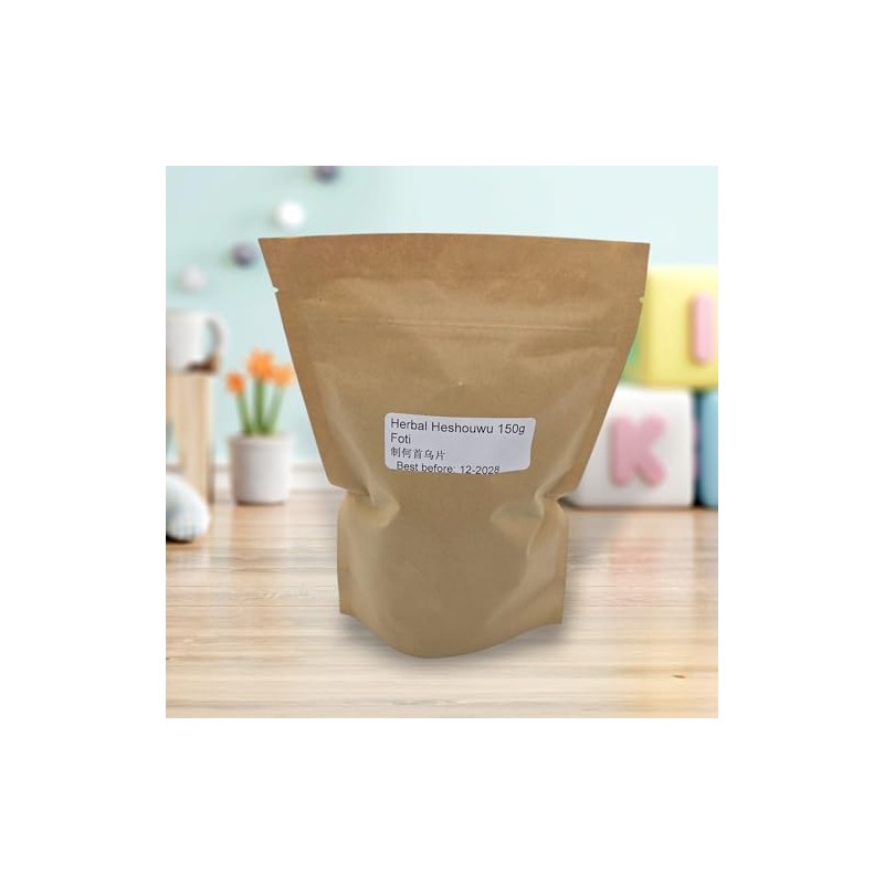 herbal heshouwu for tea 150g