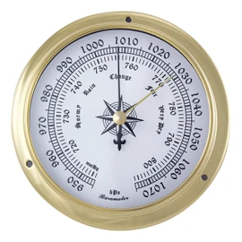 Barometer – -