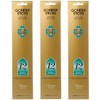 GONESH Classic Series Incense Sticks No. 12 Set of 3 (Incense) 20 Sticks