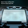 Mobile Phone Heat Sink High Efficiency Detachable Condensation Proof Phone