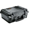 Pelican 1450 Case No Foam (Black)