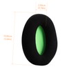 Mipcase 2pcs Headset Sponge Covers Compatible with Khx Hscp Cloud