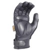 DeWalt DPG250 Medium Vibration Reducing Premium Padded Glove, Medium