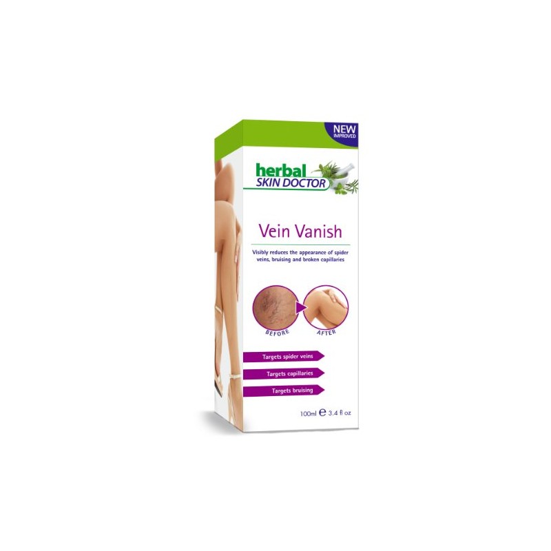 Vein Vanish- Varicose Vein Removal Cream- 100ml