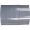 SANEI H502-100 Drainage Supplies, Nipple for VU Pipes, Nominal 100