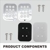 Fresh Filter Compatible With Kenworth T600 T450 T800 W800 W900