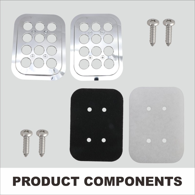 Fresh Filter Compatible With Kenworth T600 T450 T800 W800 W900