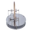 Low Temperature Stirling Engine Motor Steam Heat Education Model Toy