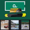 Deshitong Heavy Duty Parking Aid for Garage, 18" Car Parking