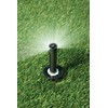 Rain Bird 1804VAN Professional Pop-Up Sprinkler, Adjustable 0° - 360°