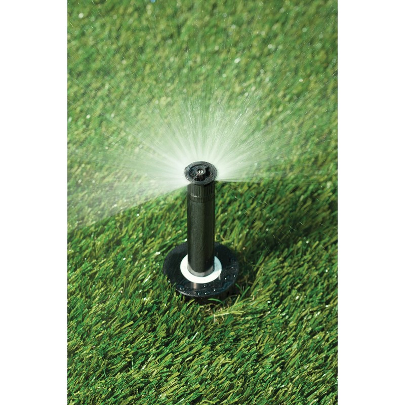 Rain Bird 1804VAN Professional Pop-Up Sprinkler, Adjustable 0° - 360°