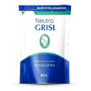 Jabón Líquido Para Manos Grisi Neutro Hipoalergénico Repuesto 800ml