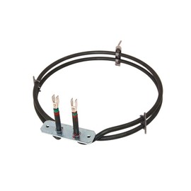 Genuine DIPLOMAT ADP3300 ADP3302 ADP3650 ADP3700 DAD3303 Fan Oven HEATER ELEMENT