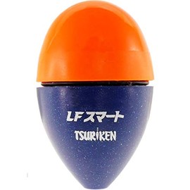 Tsuriken LF Smart Orange No. 1