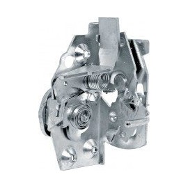 1963-67 Chevy II/Nova Right Hand (Passenger Side) Door Latch Asse...