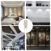 Sriomny G8 LED Bulb 2W, 20 25 30 Watt T4