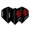 RED DRAGON Airwing Unique Moulded Jonny Clayton Dragon Standard Dart