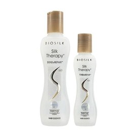 Meoncell Silk Therapy Bond & Repair 130ml+60ml Silk Therapy Bond & Repair 130ml+60ml / 메온셀 실크테라피 본드앤리페어 130ml+60ml 실크테라피 본드앤리페어 130ml+60ml