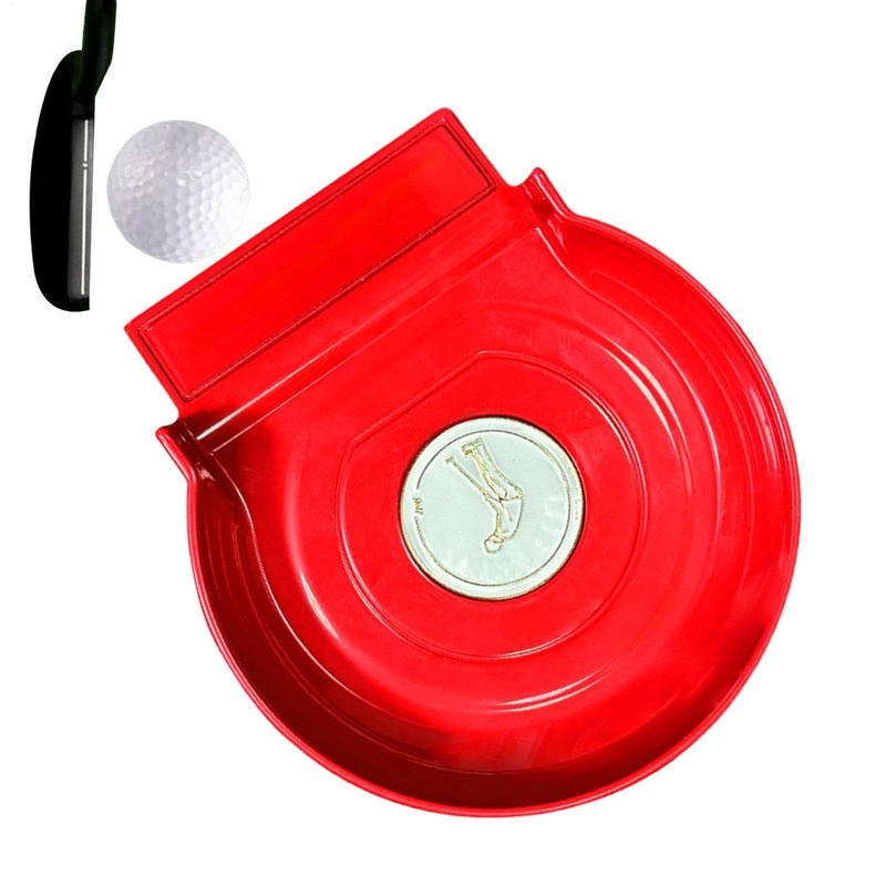 Putting Cups | All-Direction Golf Practice Putting Cup - Putting