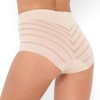 Dim Slip Diams Control Medium Damen x1, Beige, XXL