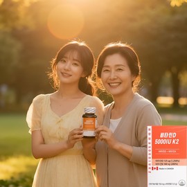 Pregnancy Preparation Early Vitamin D Sunshine Vitamin DD3 Pregnancy Vitamin D3 / 임신준비 초기 비타민D 햇빛 비타민DD3 임산부비타민d3