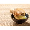 Chasen Tea Whisk, Bamboo 100 Bonds Matcha Whisk, For Tea