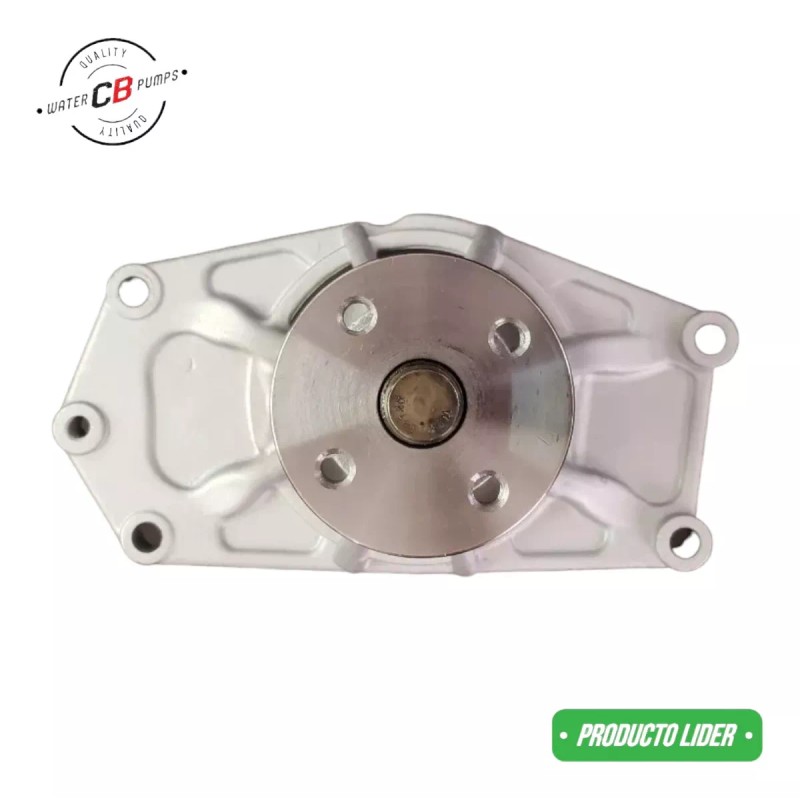 CB Bomba De Agua Sterling 360 Mitsubishi Fuso 4d34 4d33
