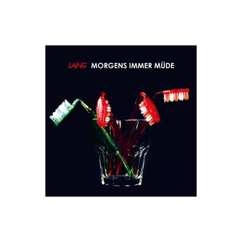 Morgens Immer Müde (2-Track)