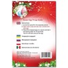 7 Ukrainian Petrykivka Flowers Easter Egg Wraps Heat Shrink Sleeves