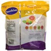 Sunkist Fruit Gems Soft Candy, Assorted Natural Flavors, 2-lb