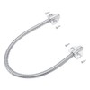 Door Loop Wire Cord Zinc Alloy 1Pc 40Cm Long Door