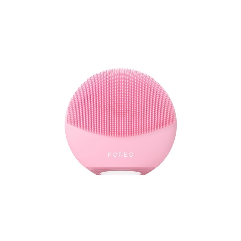 Foreo Luna 4 Mini (Pearl Pink) / 포레오 루나 4