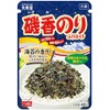 Marumiya Isoka Nori Furikake Large Bag, 1.4 oz (40 g)