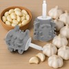 2Pcs Garlic Peeling for 3L Machine - Silicone Peeler Roller