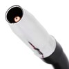 TOPINCN Welding Torch, Rubber Handle Convenient Easy to Use Brand