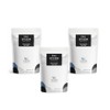 Sal Epsom Premium Natural baño jacuzzi spa relajante exfoliación masaje