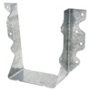 Simpson Strong-Tie U Galvanized Face-Mount Joist Hanger for 4x6