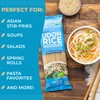 Lotus Foods Organic Brown Udon Rice Noodles - Gluten Free