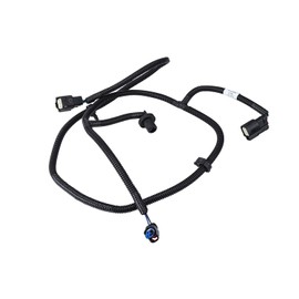 ACDelco GM Original Equipment 84234370 Tail Light Wiring Harness