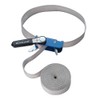 Rockler Band Clamps Woodworking - Longer, Durable 1”x15” Quick Grip