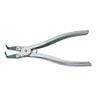 su-pa-tu-ru (Supertool) sunappuringupuraiya (Nail Fixed Notebook) Hole for Song Nail