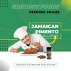 Shaross Foods Jamaican Pimento (Whole Allspice), 1.5 oz, All Natural,