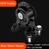 4Pcs Engine Motor Transmission Mount Set 9768, 9498, 9961, 9793