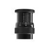 X AUTOHAUX Universal Valve Spring Height Micrometer Gauge Aluminium Black