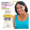 BioHerb | Coenzima Q10 + Vitamina E, C y Curcuma