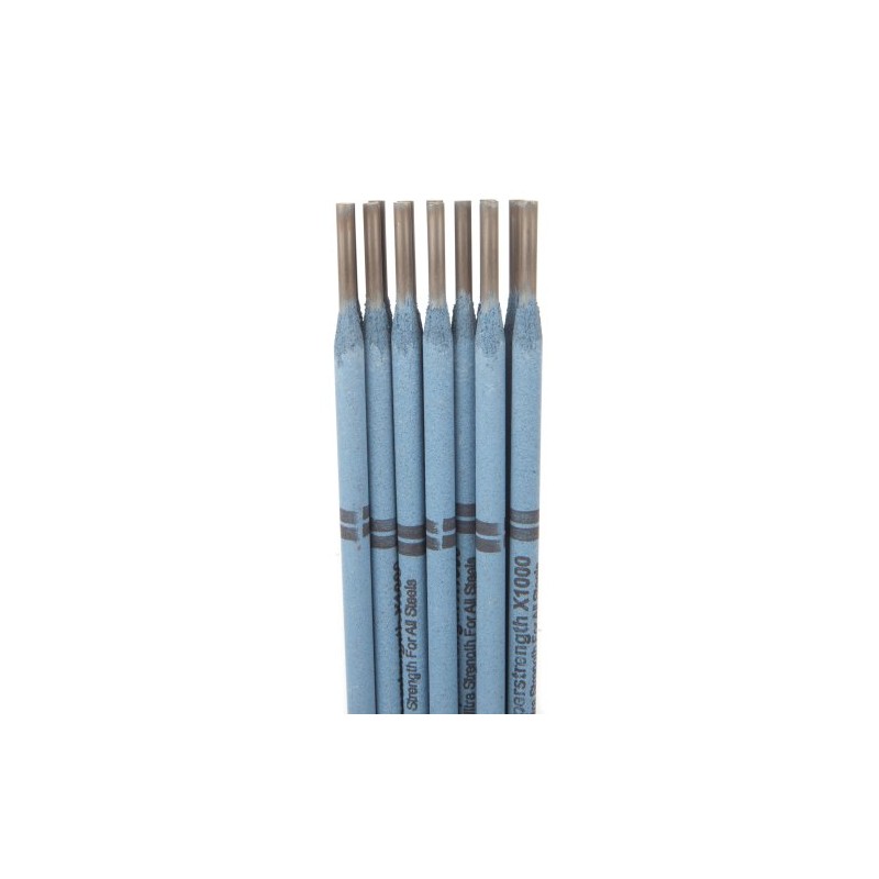 Forney 44560 Stainless Steel Specialty Rod, 1/8-Inch, 1-Pound