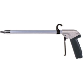 Guardair U80LJ036AA3 Ultra Whisper Jet Long Trigger Air Gun with 36-Inch Extension