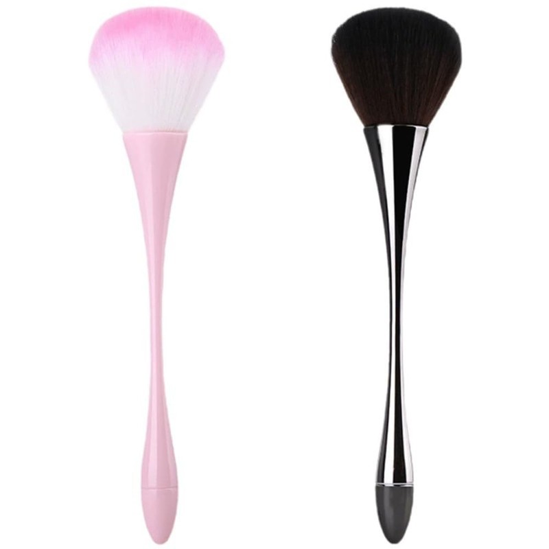 Foundationpinsel - Perfekte Anwendung & Blending von Foundation & flüssigem