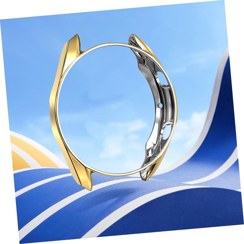 BIUDECO Watch 3 Watch Case Accessory Tool- Replacement Soft Shell