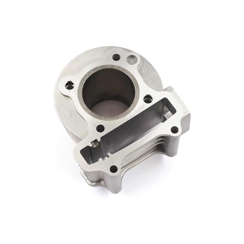 Trkimal 47 mm Cylinder Assembly Performance Big Bore Cylinder Kit